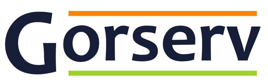 Gorserv