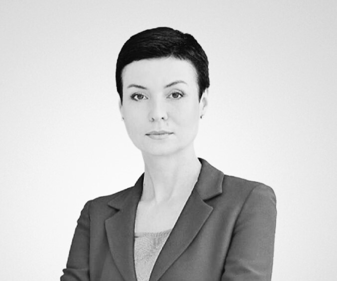 РУКАВИШНИКОВА Ирина Валерьевна