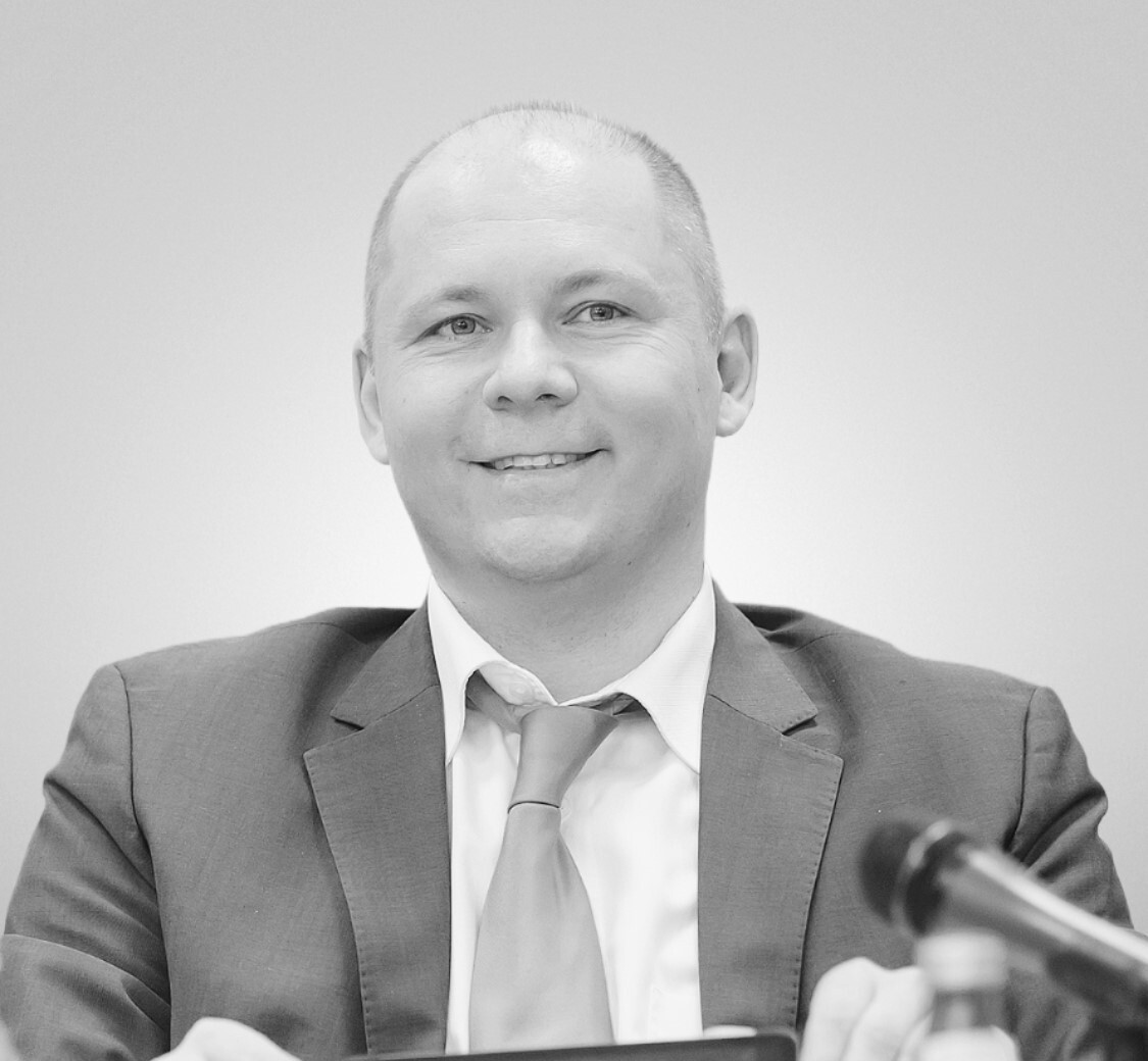ШАРОВ Андрей Владимирович