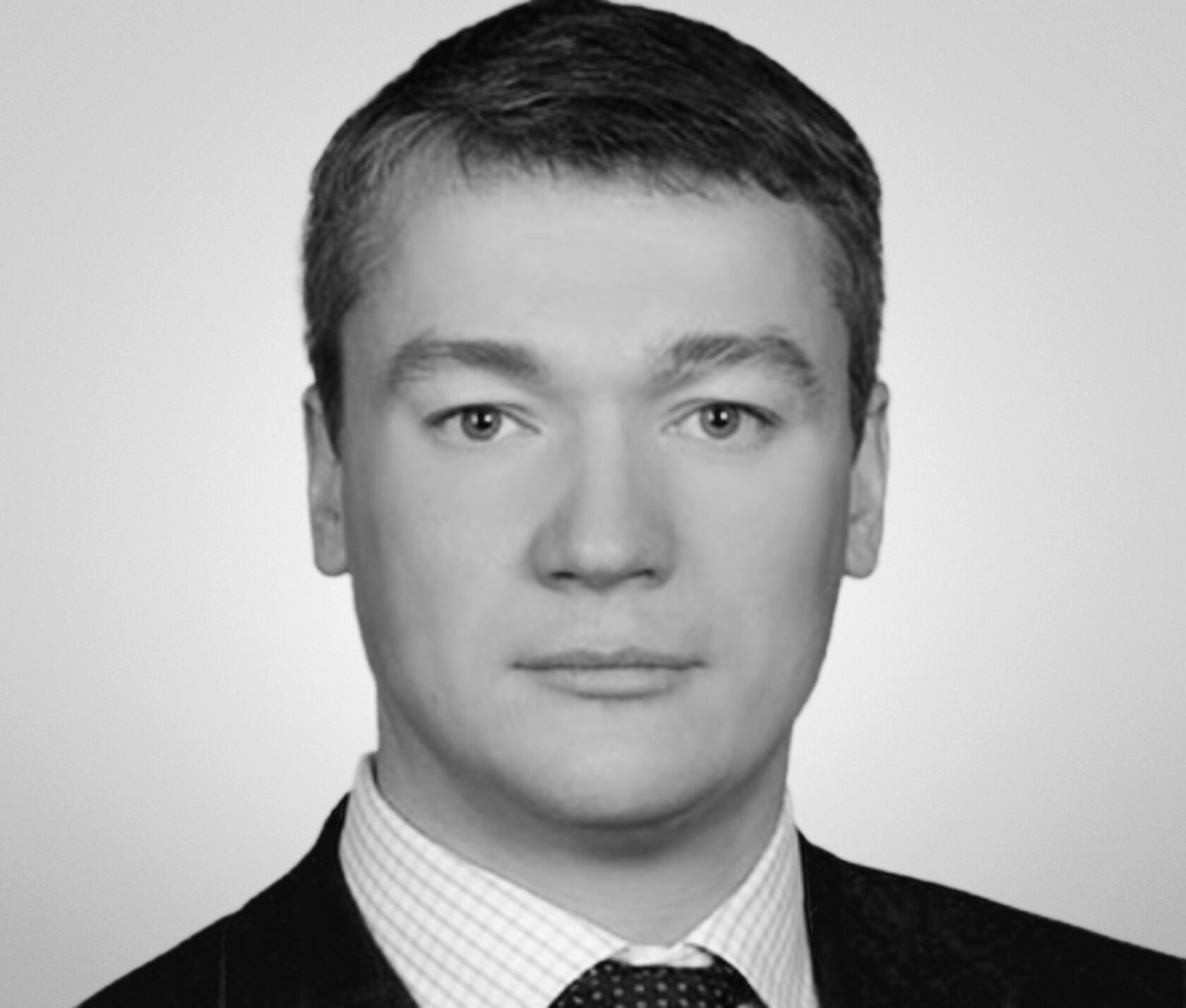 ПОПОВ Алексей Юрьевич