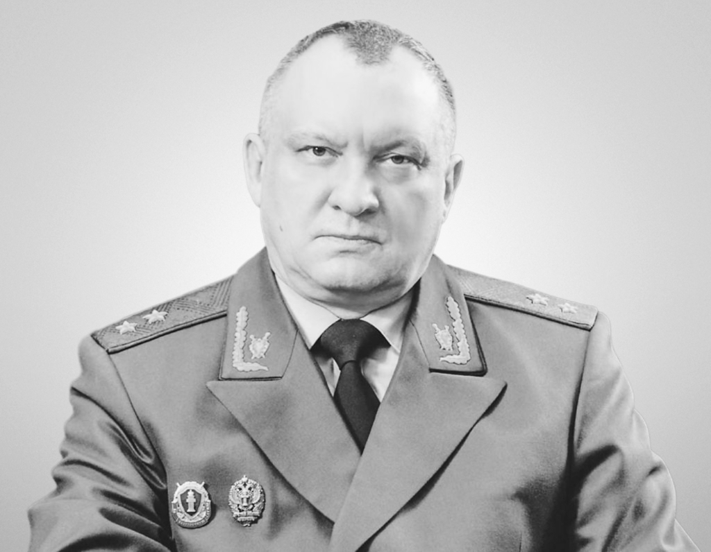 МАРКОВ Борис Петрович
