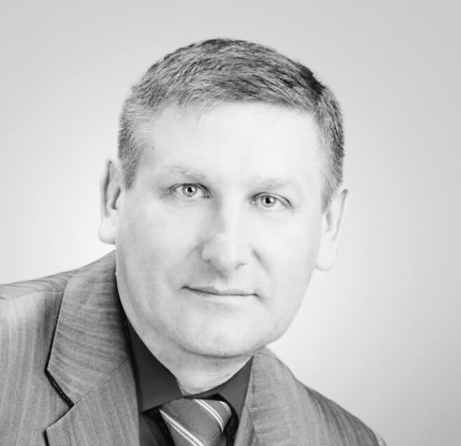 ГОКОВ Дмитрий Геннадьевич