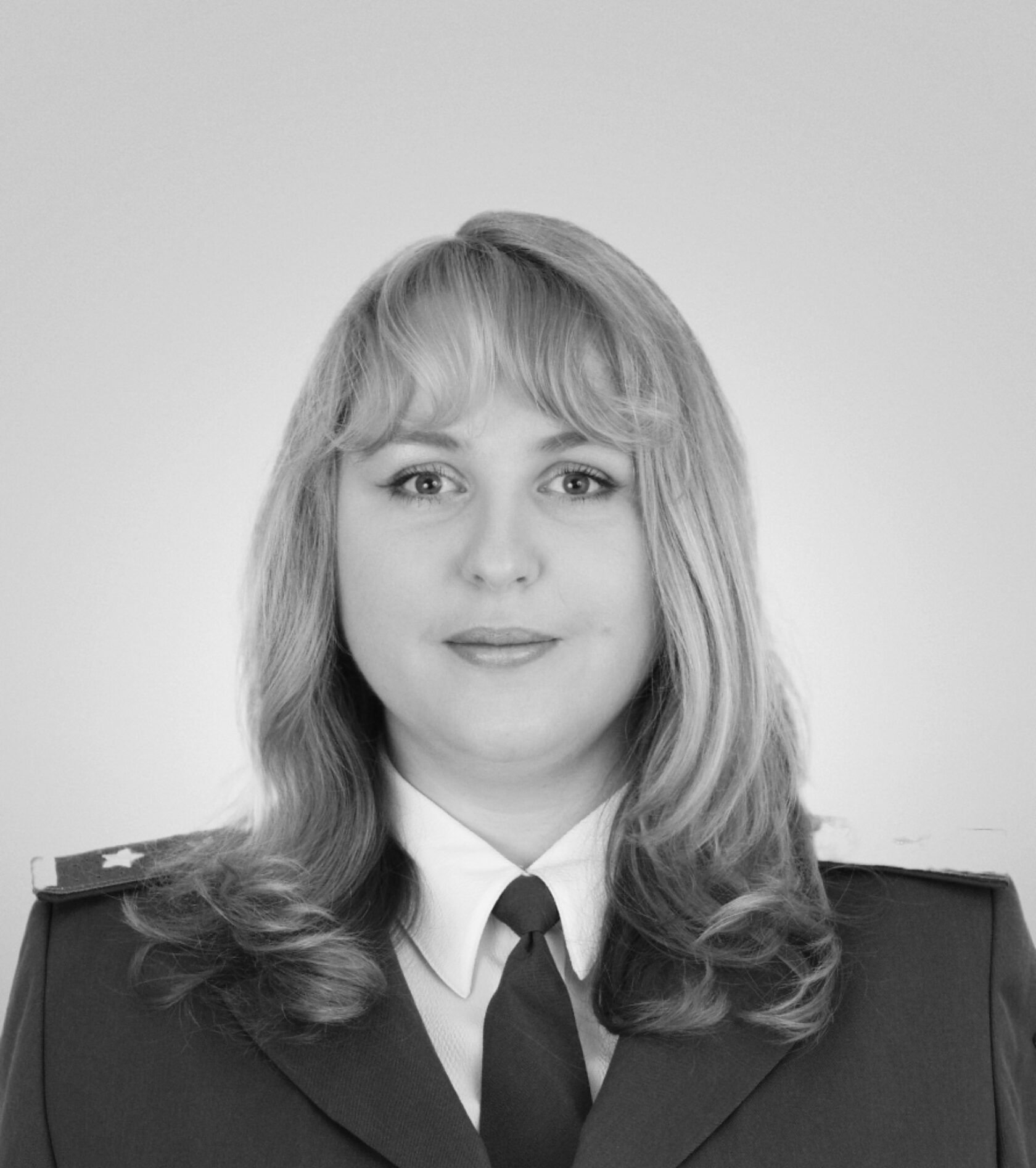 ШМЕЛЕВА Вероника Павловна
