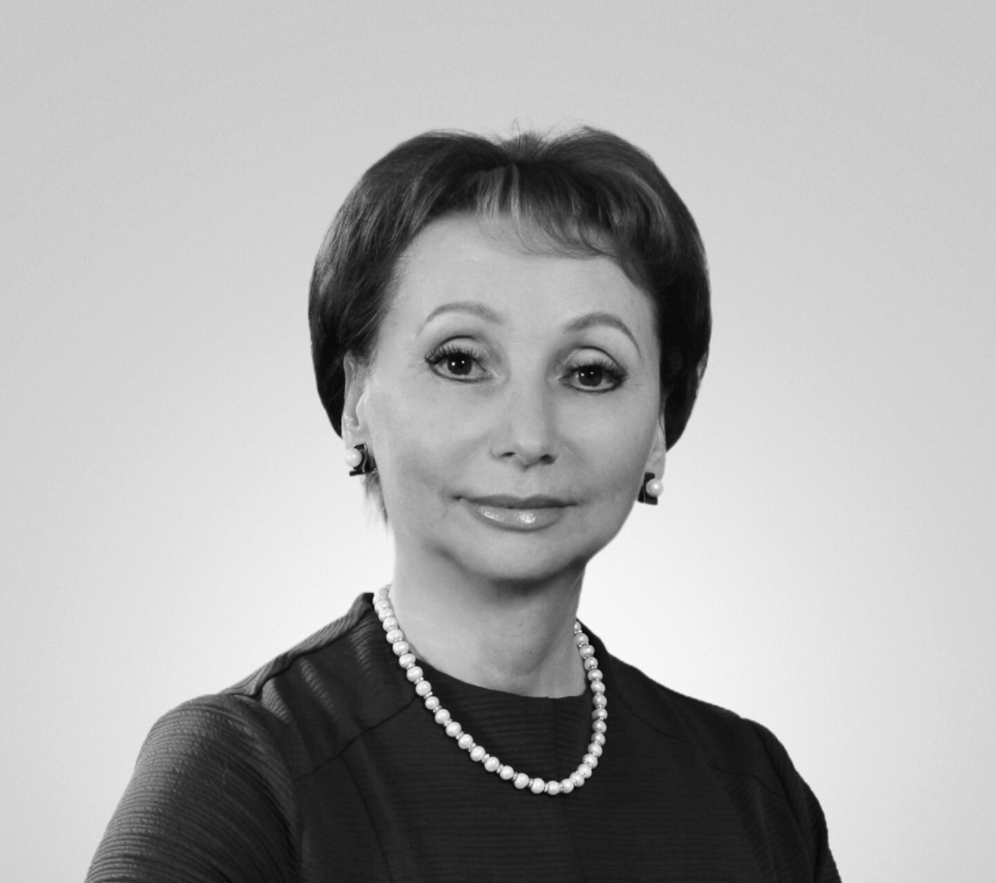 ДАНИЛОВА Ирина Павловна