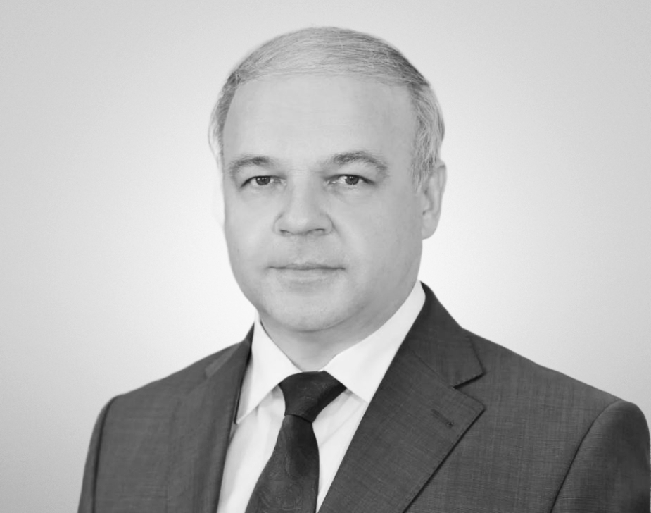 НИКОНОВ Александр Николаевич