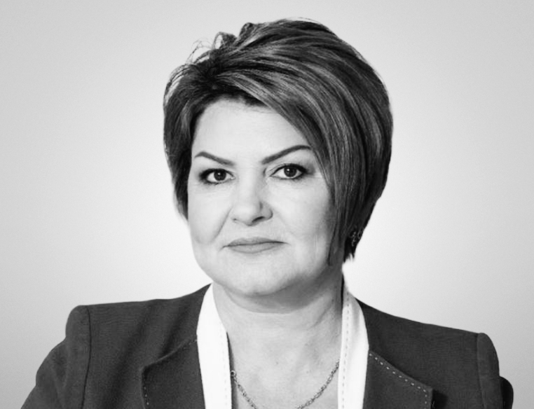 ОПЕНЫШЕВА Светлана Владимировна