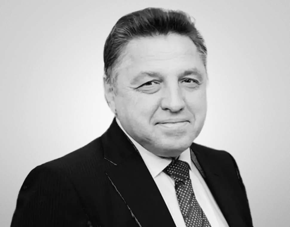 ТИМЧЕНКО Вячеслав Степанович