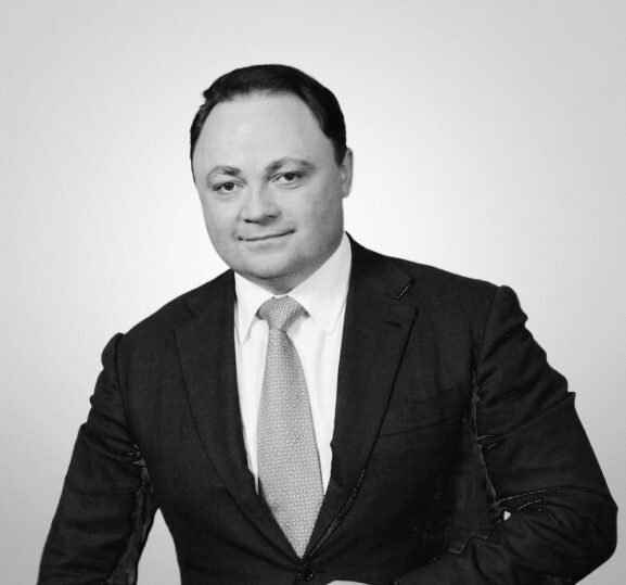 ПУШКАРЕВ Игорь Сергеевич