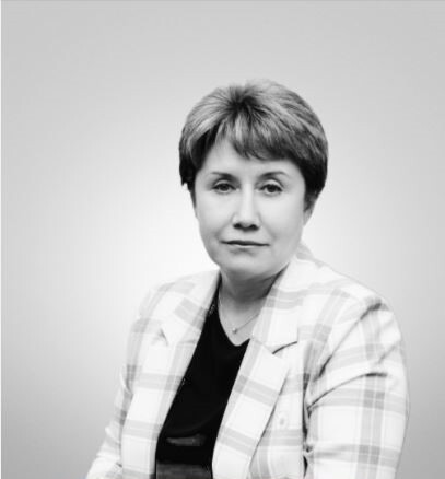 ИГНАТЬЕВА Александра Витальевна