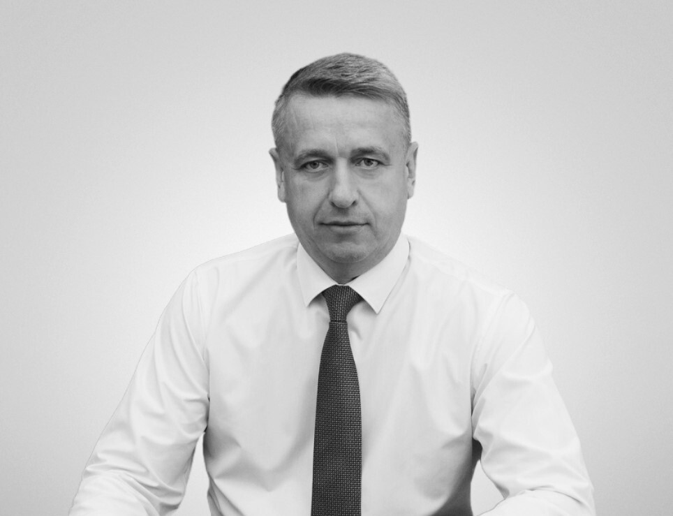МИХАЙЛОВ Андрей Геннадьевич