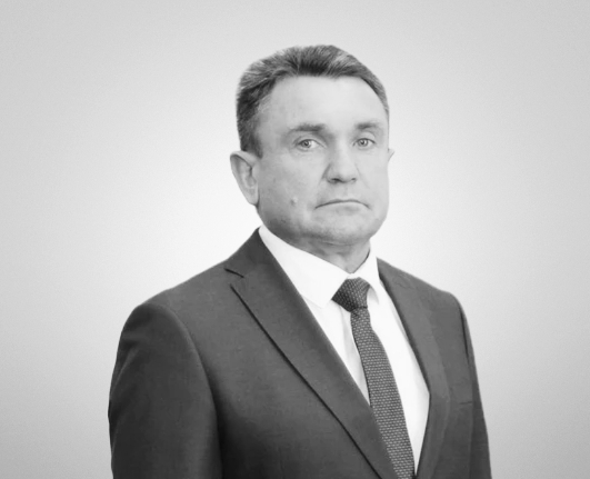 ЛЯХОВ Виктор Павлович