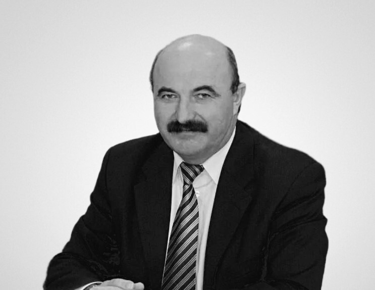 ЗАХАРЧЕНКО Александр Александрович
