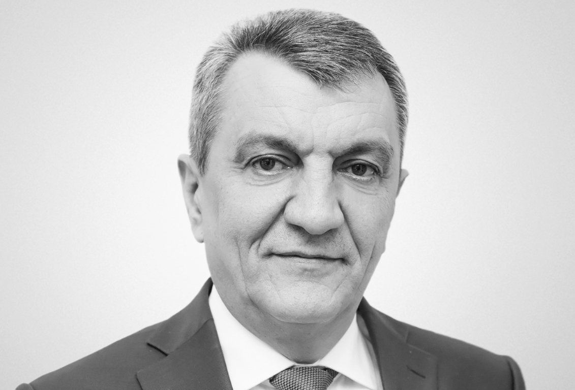 МЕНЯЙЛО Сергей Иванович