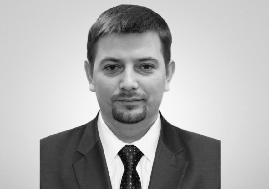ГОРБУНОВ Василий Александрович