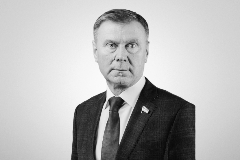 НОВСКОВ Петр Лукич