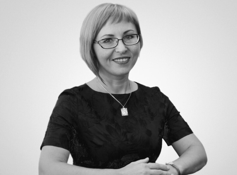 СЕЛЯНИНА Майя Викторовна