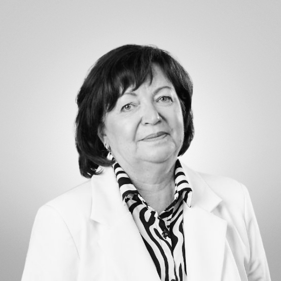 РУЗАЕВА Ирина Анатольевна